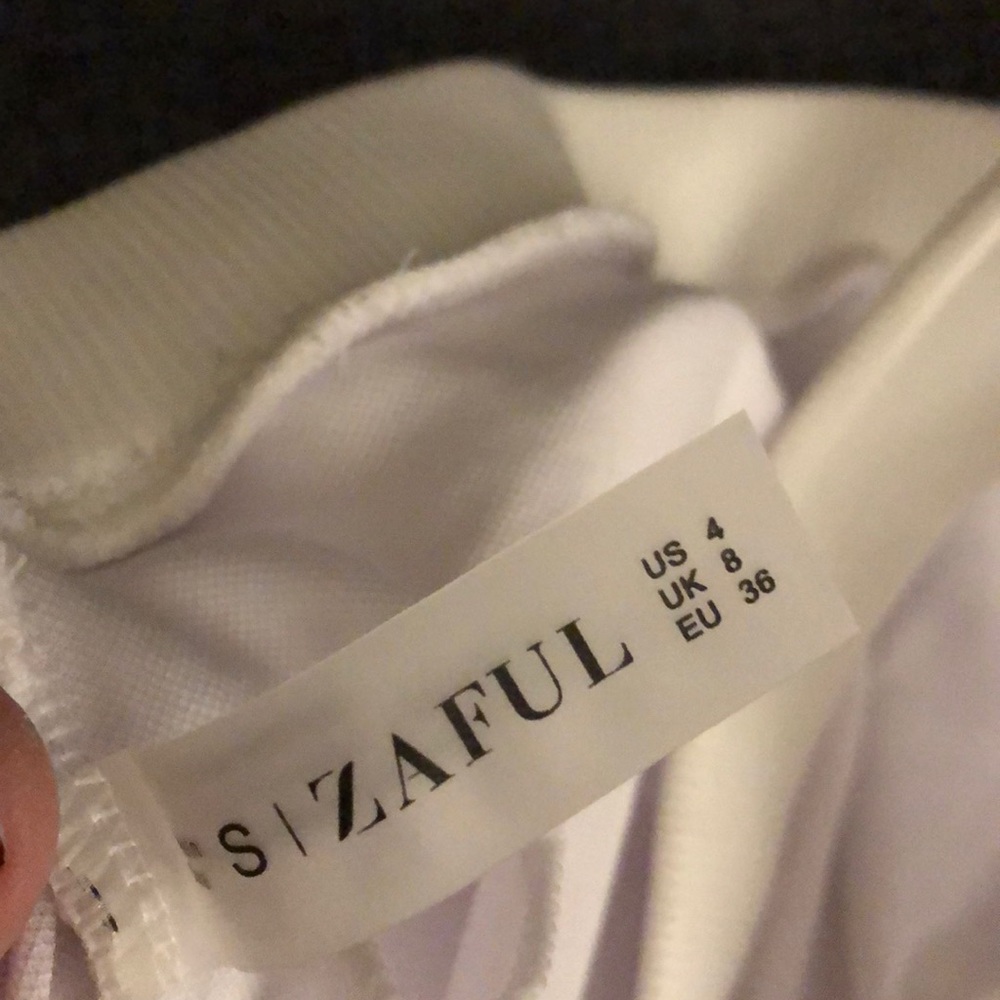 ZAFUL Top - Picture 3 of 3